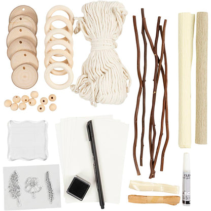 DIY Kit Bordpynt