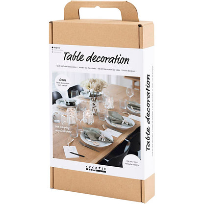 DIY Kit Bordpynt
