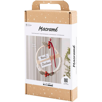 DIY Kit Macramé