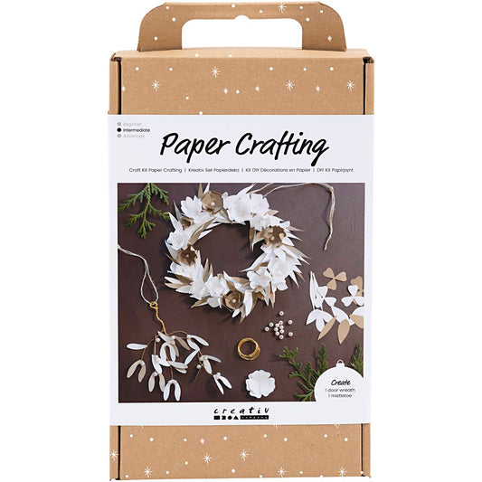 DIY Kit Papirpynt