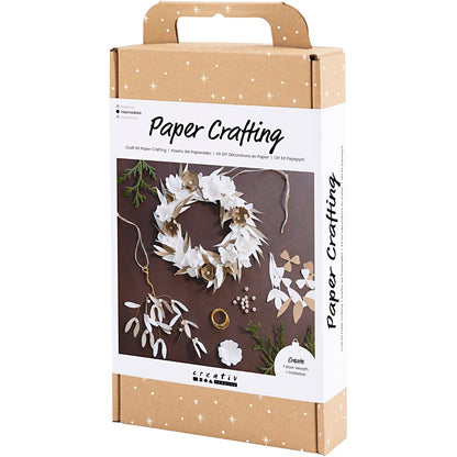 DIY Kit Papirpynt