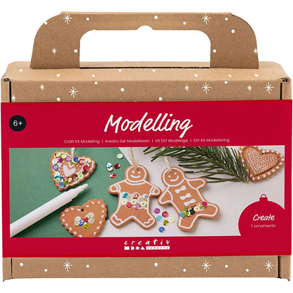DIY Kit Modellering