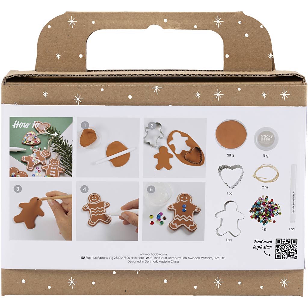 DIY Kit Modellering