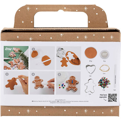 DIY Kit Modellering