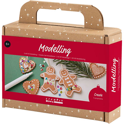 DIY Kit Modellering