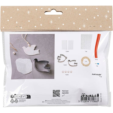 Mini DIY Kit Modellering