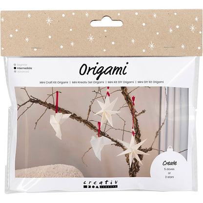Mini DIY Kit Origami
