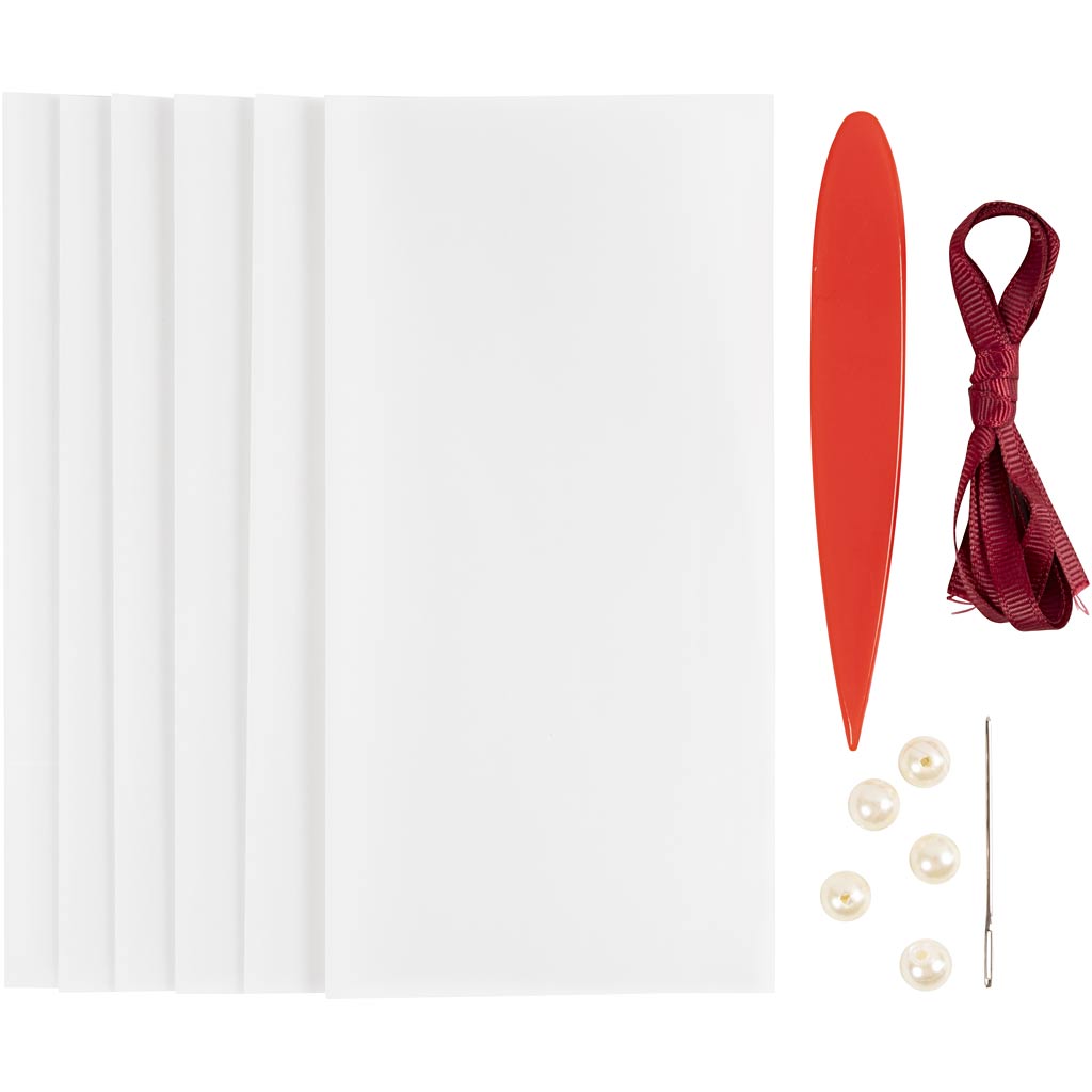 Mini DIY Kit Origami