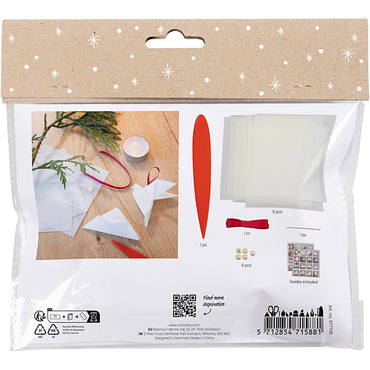 Mini DIY Kit Origami