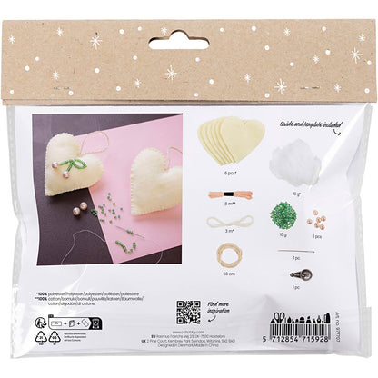 Mini DIY Kit Syning
