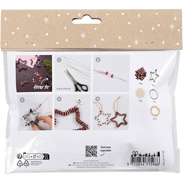 Mini DIY Kit Dekoration