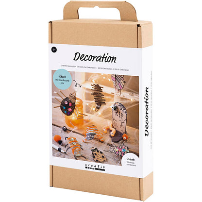 DIY Kit Dekoration