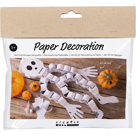 Mini DIY Kit Papirpynt