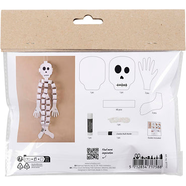 Mini DIY Kit Papirpynt