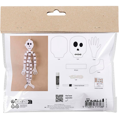 Mini DIY Kit Papirpynt