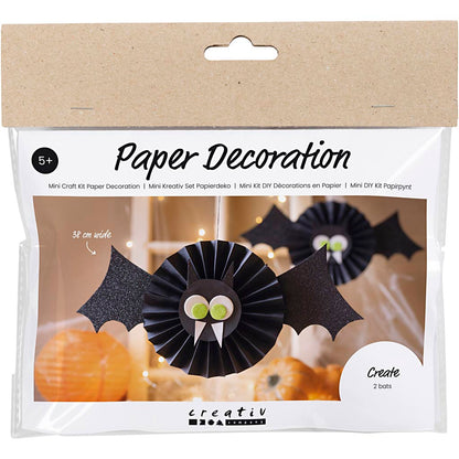 Mini DIY Kit Papirpynt