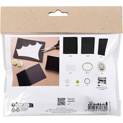 Mini DIY Kit Papirpynt