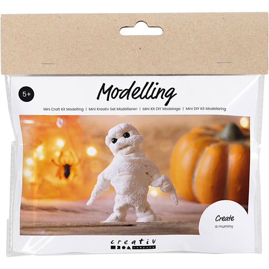 Mini DIY Kit Modellering