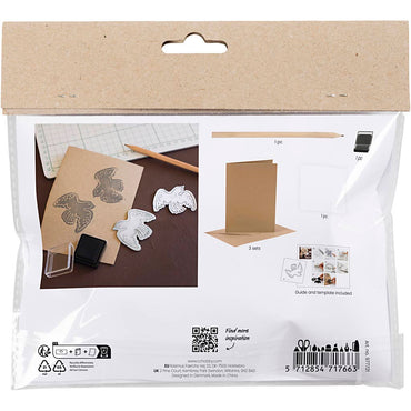 Mini DIY Kit Stempeltryk