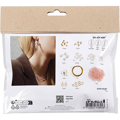 Mini DIY Kit Smykker