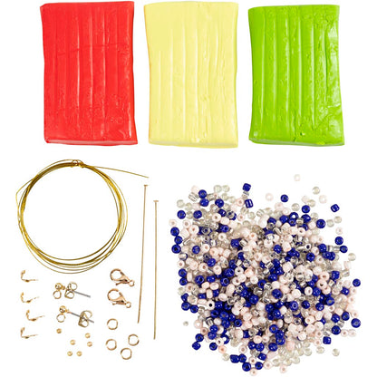 Mini DIY Kit Smykker