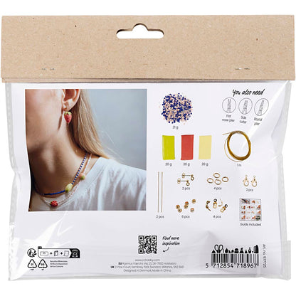 Mini DIY Kit Smykker