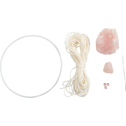 Mini DIY Kit Macramé