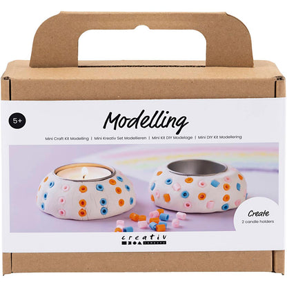 Mini DIY Kit Modellering