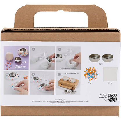 Mini DIY Kit Modellering
