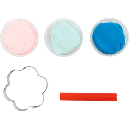 Mini DIY Kit Modellering
