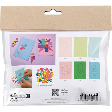 Mini DIY Kit Dekoration
