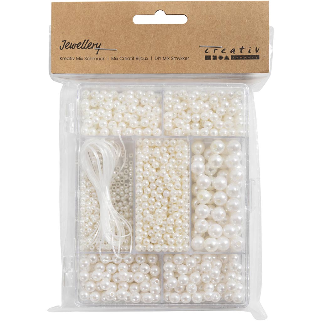 DIY Mix Smykker