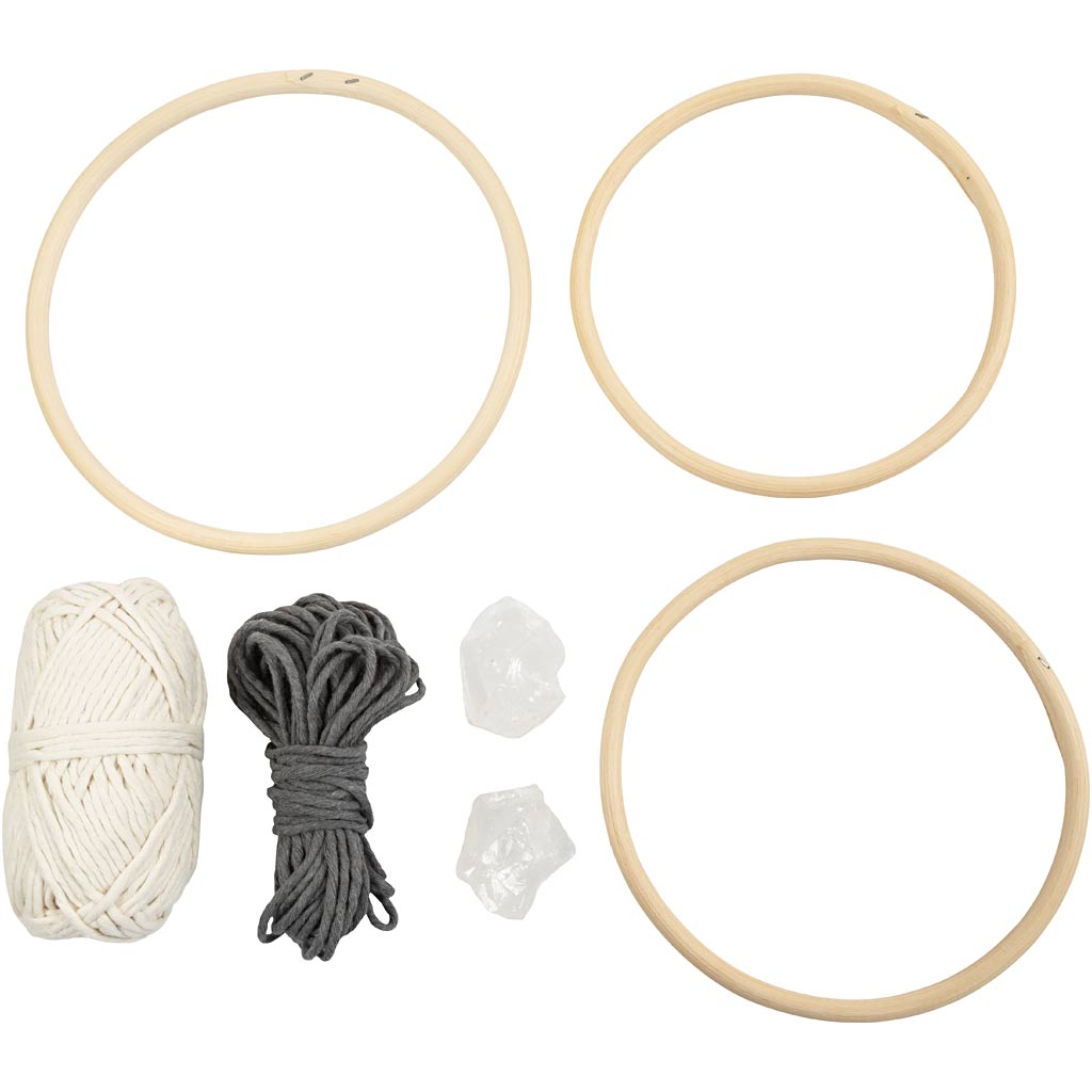 DIY Kit Macramé