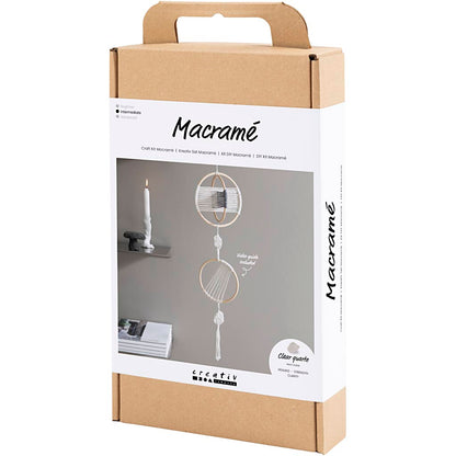 DIY Kit Macramé