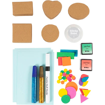 DIY Kit Stempeltryk