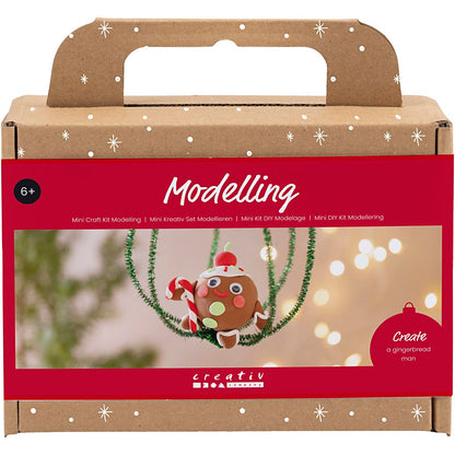 Mini DIY Kit Modellering