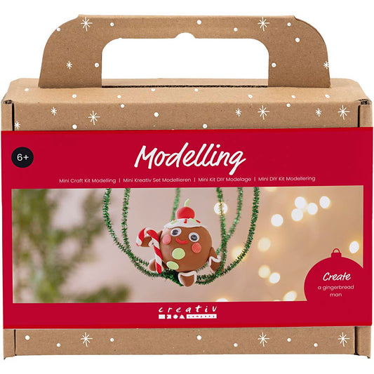 Mini DIY Kit Modellering