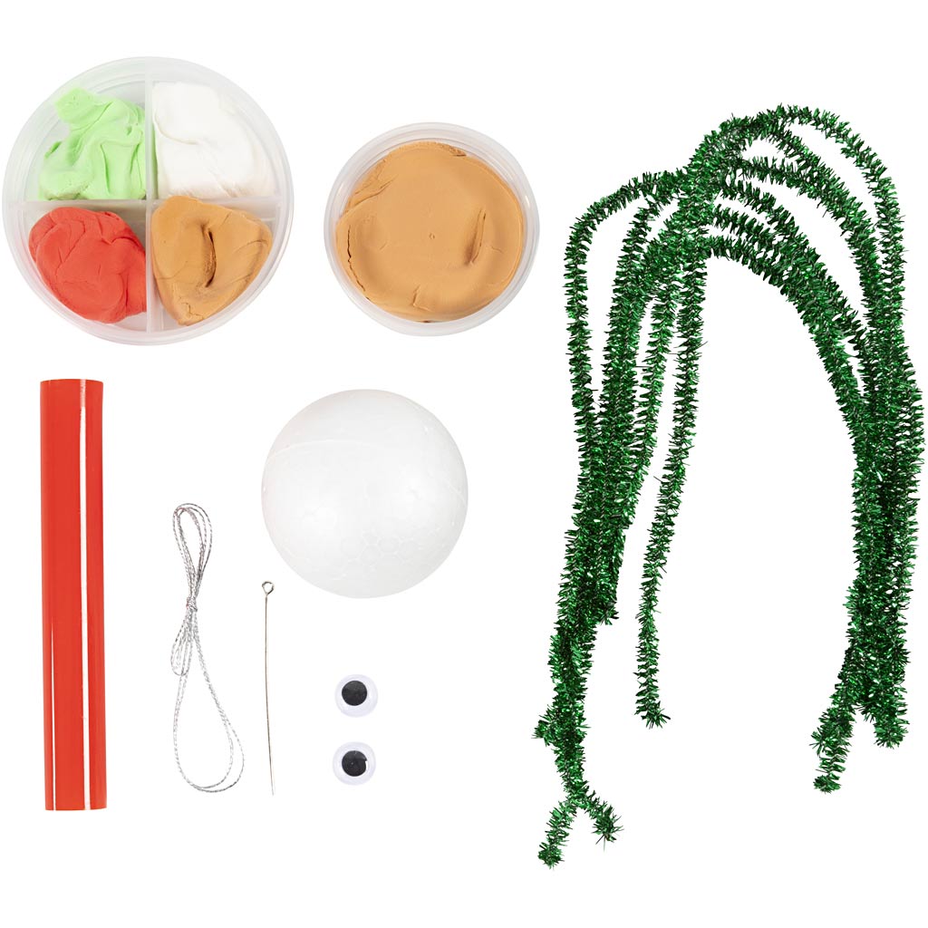 Mini DIY Kit Modellering