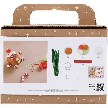 Mini DIY Kit Modellering