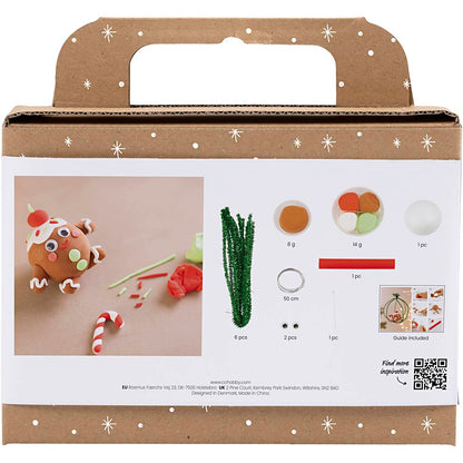 Mini DIY Kit Modellering