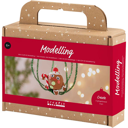 Mini DIY Kit Modellering