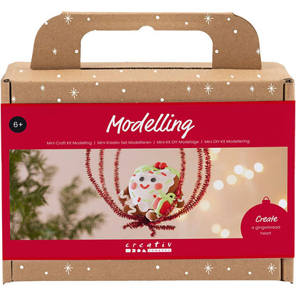 Mini DIY Kit Modellering