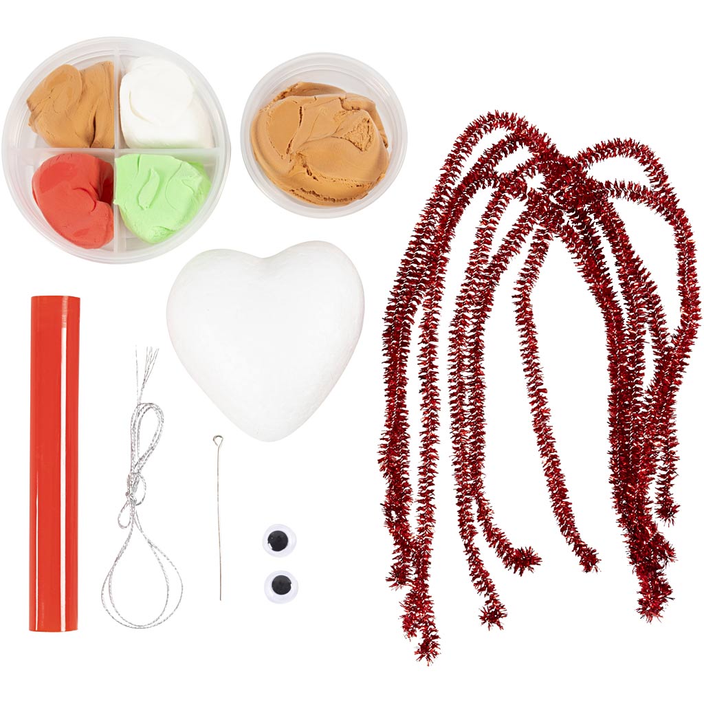 Mini DIY Kit Modellering