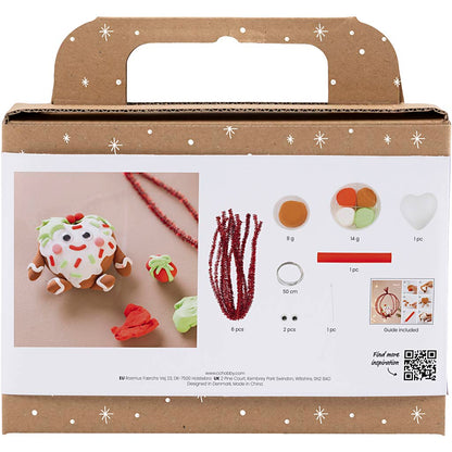 Mini DIY Kit Modellering