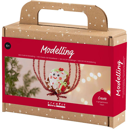 Mini DIY Kit Modellering