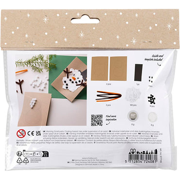 Mini DIY Kit Dekoration
