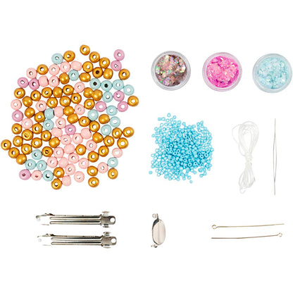Mini DIY Kit Smykker