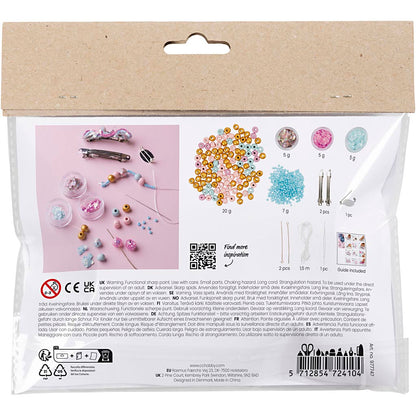 Mini DIY Kit Smykker