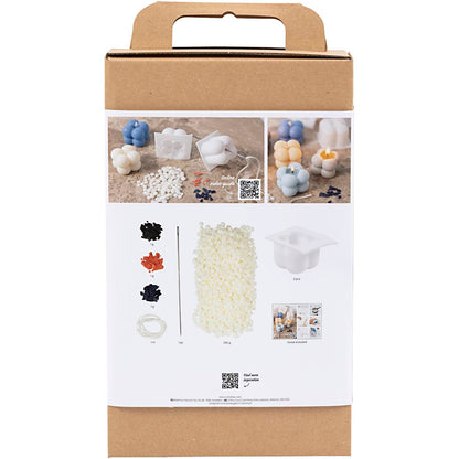 DIY Kit Lysstøbning