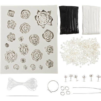 Mini DIY Kit Smykker